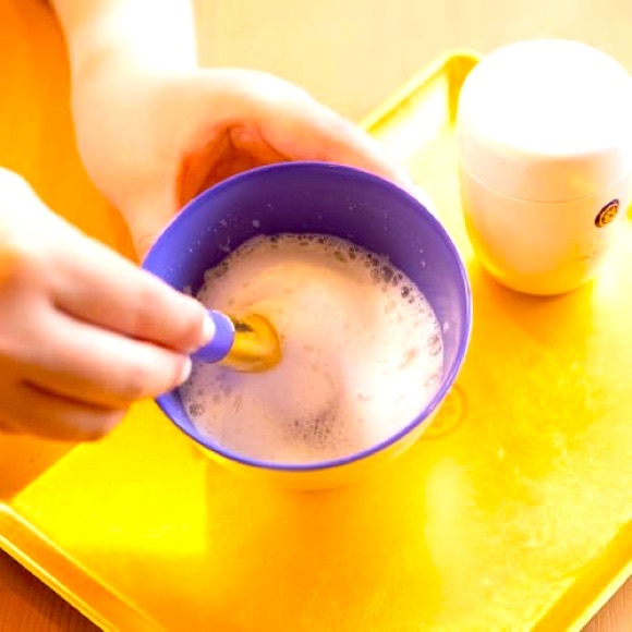 Tatcha Facial Cleansing Brush By KASHOEN 1883 - Picture 4 of 5